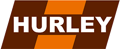 FP Hurley logo